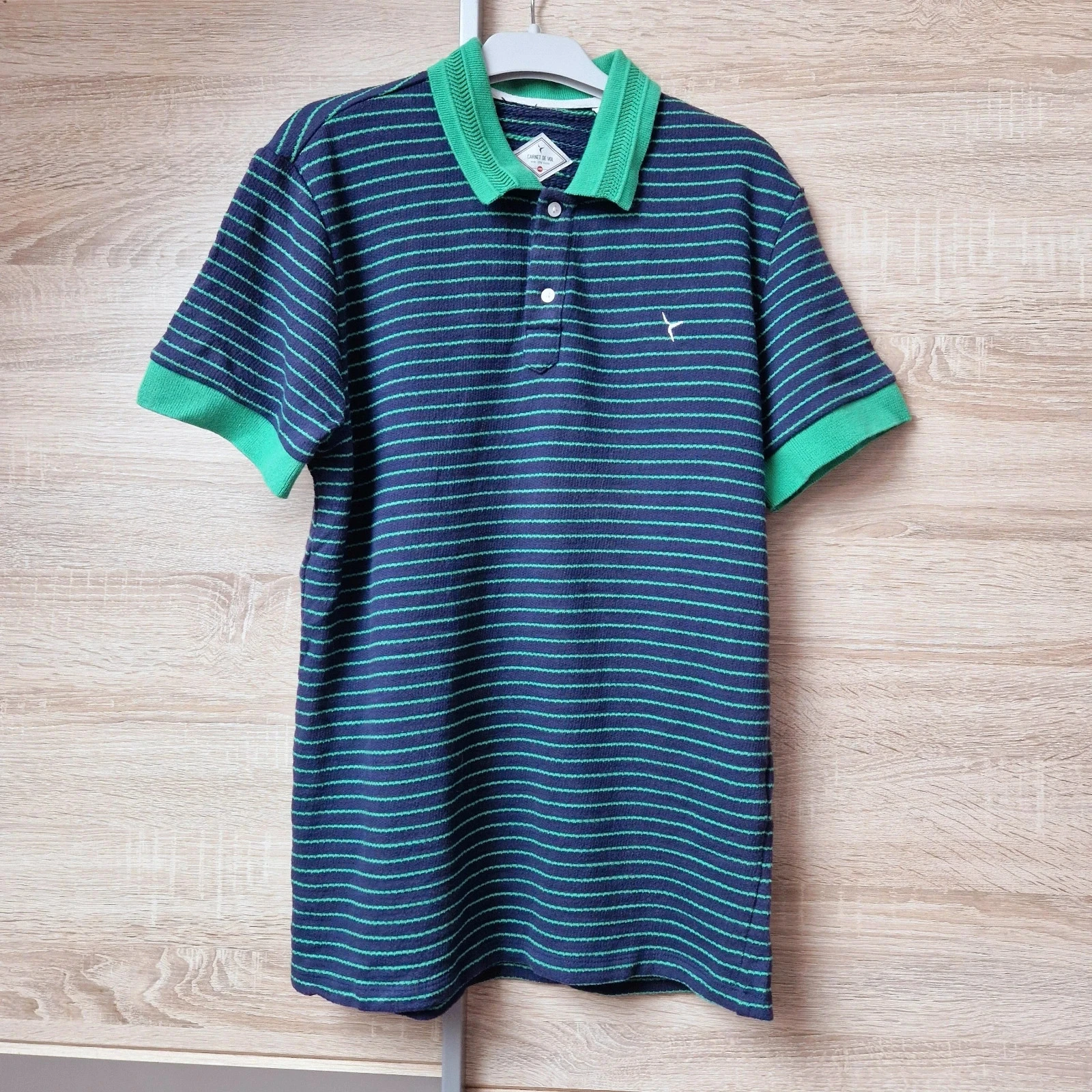 Polo homme